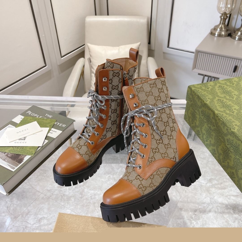 G*u*i boots